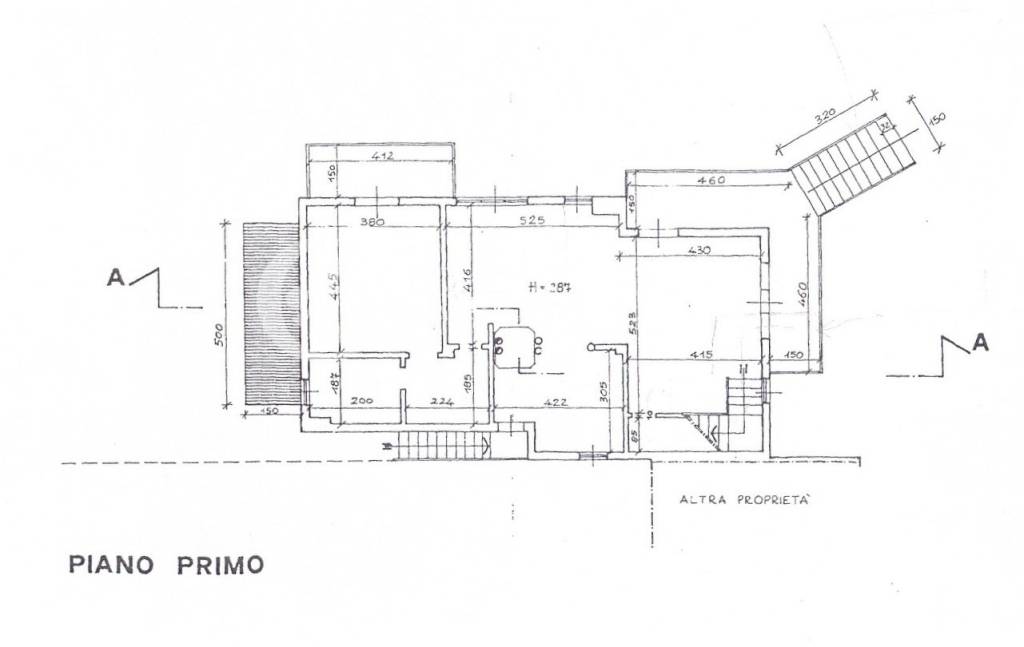 Appartamento Torre del Lago