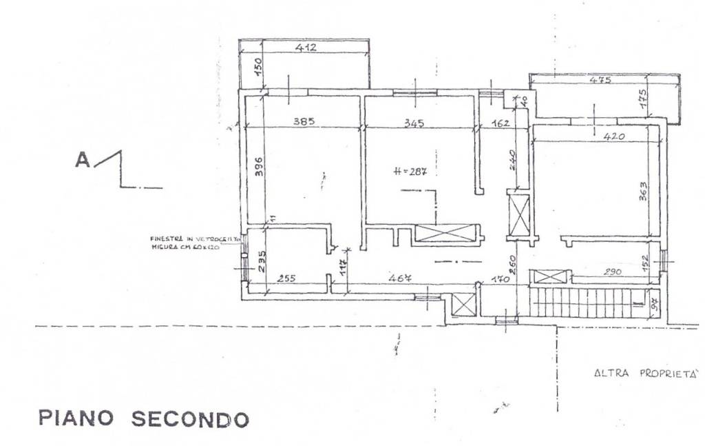 Appartamento Torre del Lago