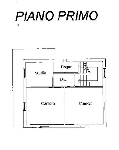 PLAN PIANO PRIMO