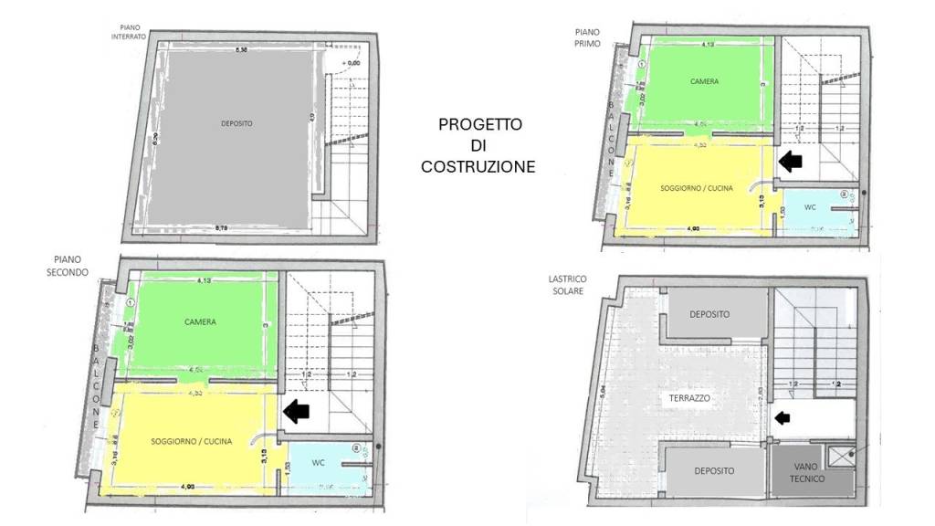 Presentazione standard1