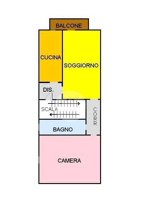 VICOLO MILANO con foto