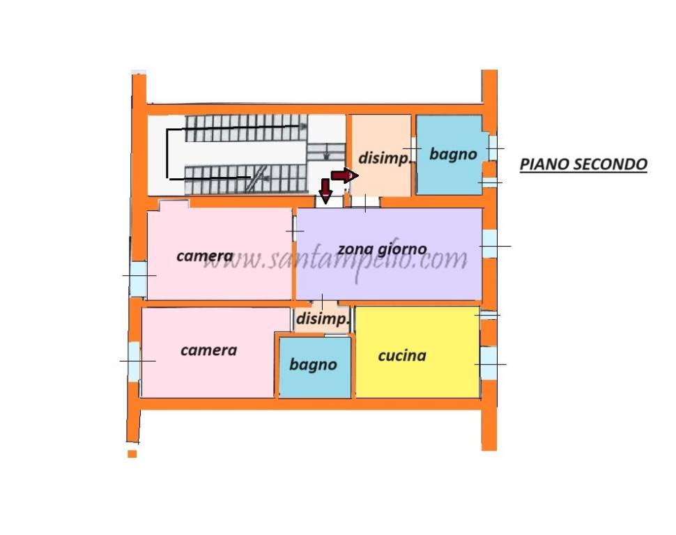 3632-PLN COLORE