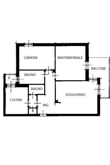 pln appartamento