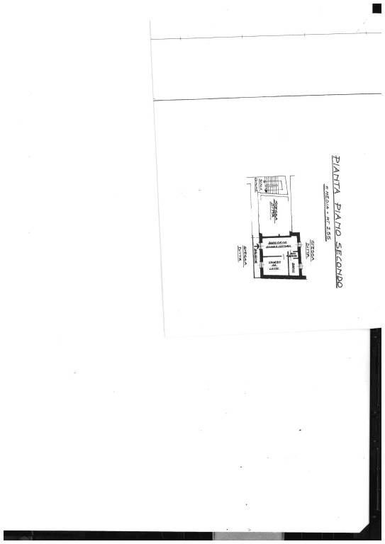 plan bilo 2do piano 1