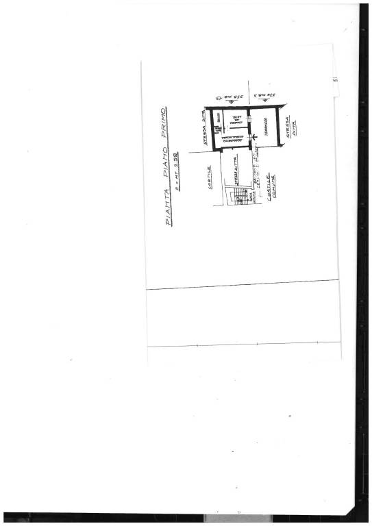plan bilo con terrazzo 1