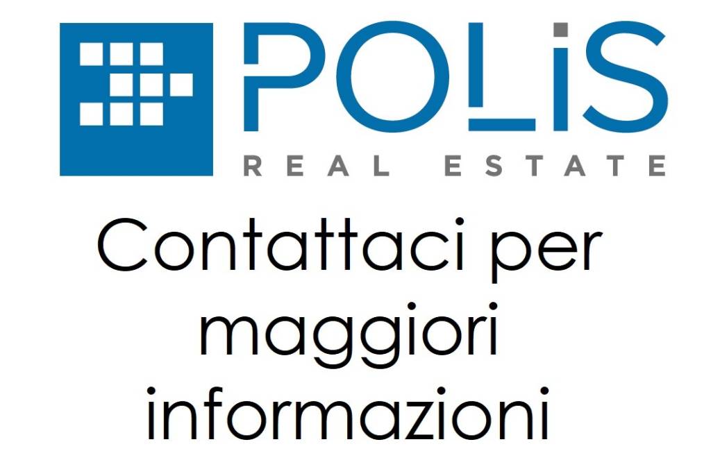 logo - contattaci - planimetria