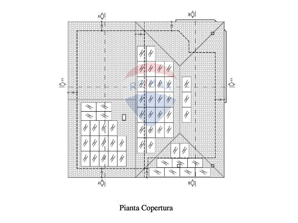 Planimetria