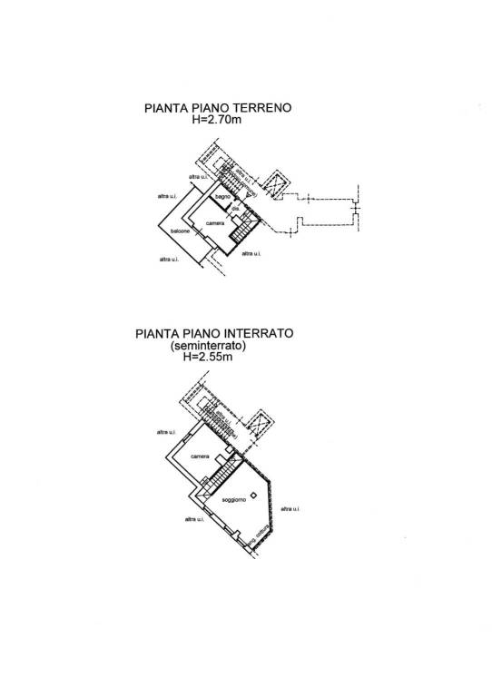 Plan clienti 1