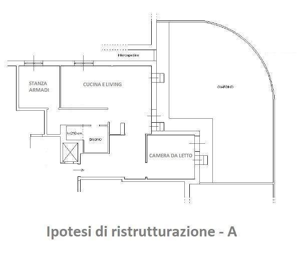 RISTRUTTURAZIONE  SAN FELICE C