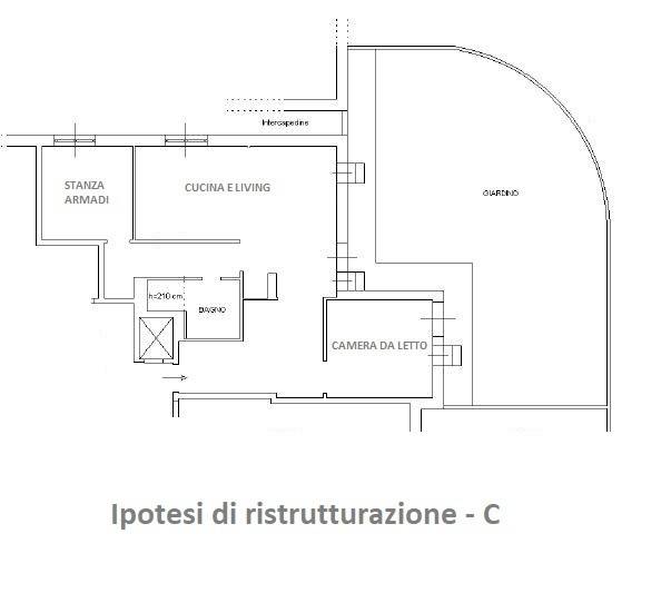 RISTRUTTURAZIONE SAN FELICE B 