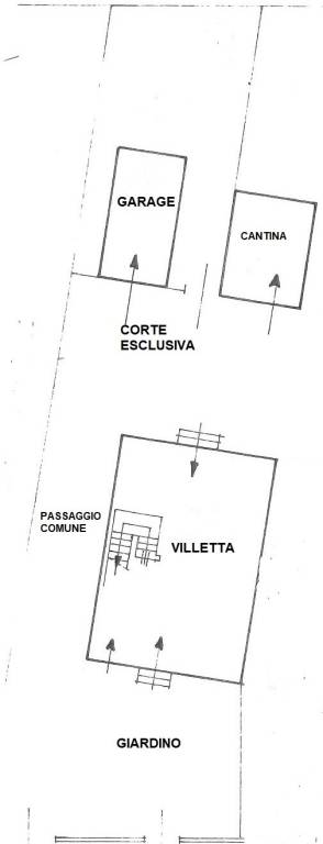 ESTRATTO MAPPA