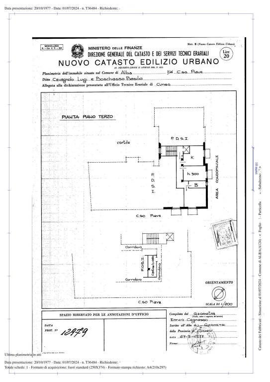 PLN Deloide Immobiliare