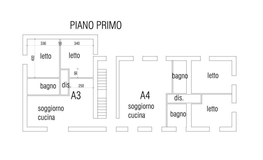 Piano Primo