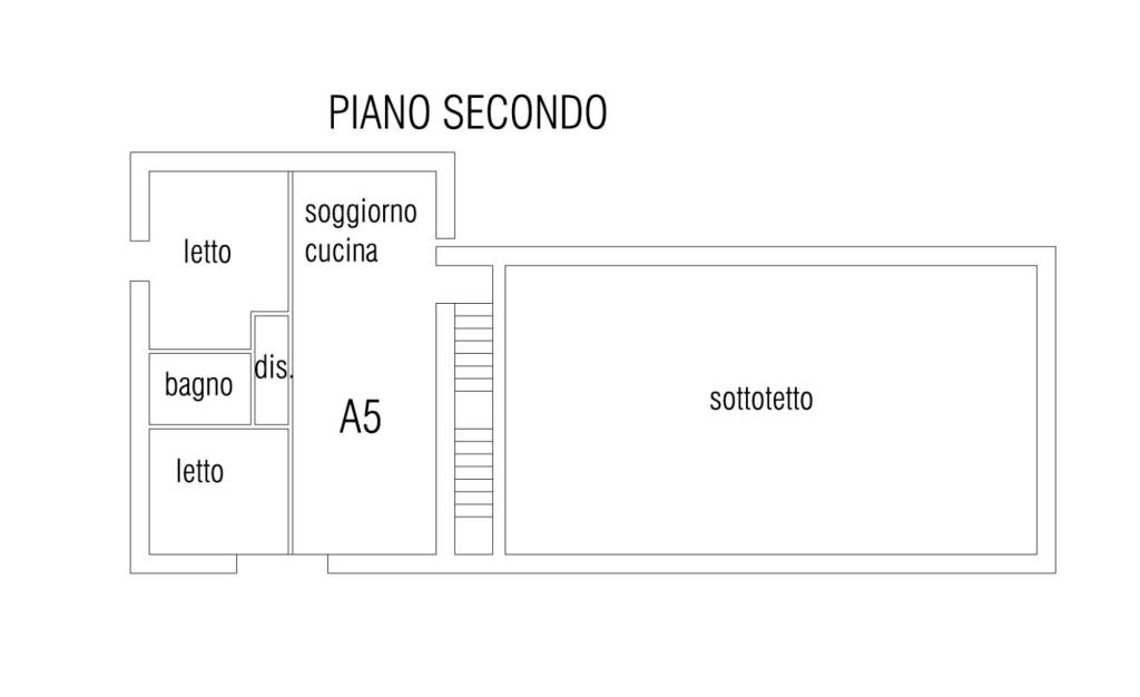 Piano Secondo