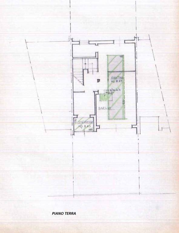 5019 PLAN TERRA