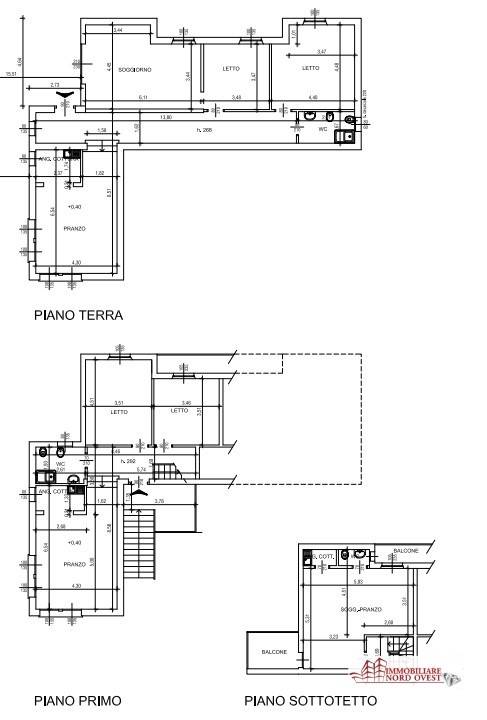 Planimetria