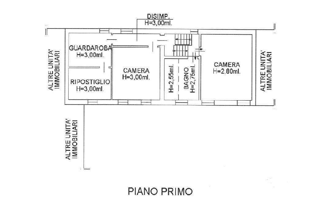 piano primo