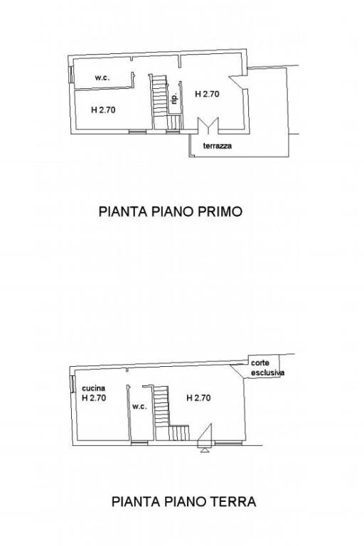 PV3298- Planimetria