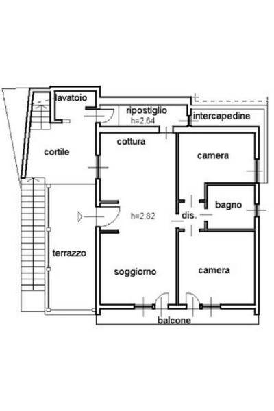 Plan apt cannero