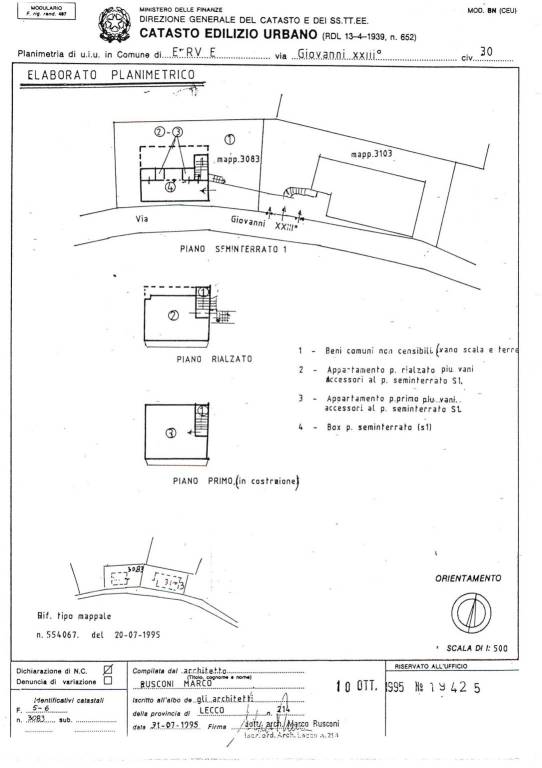 scheda catastale (3) 1