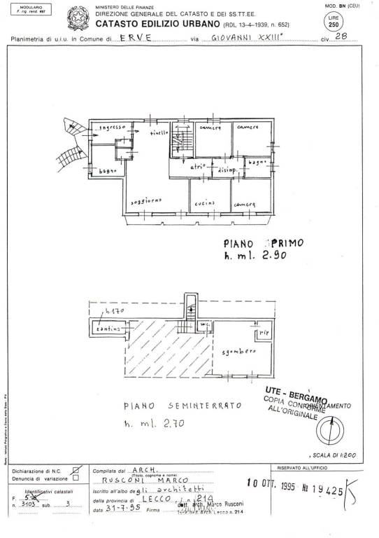 scheda catastale (3) 3