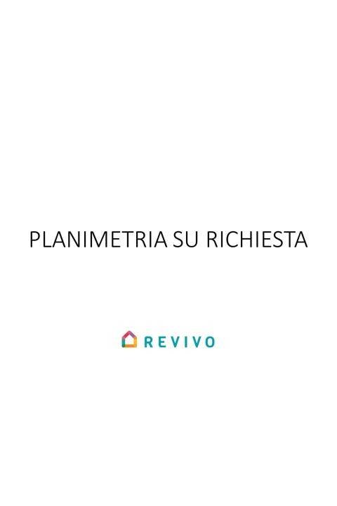 PLANIMETRIA SU RICHIESTA