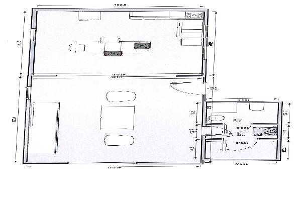 plan. piano terra