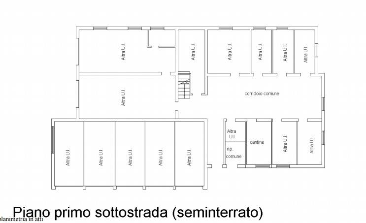 pln garage e cantina 