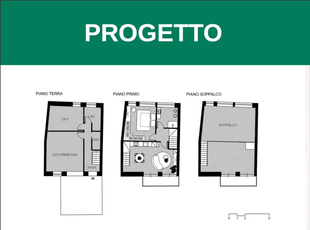 PROGETTO