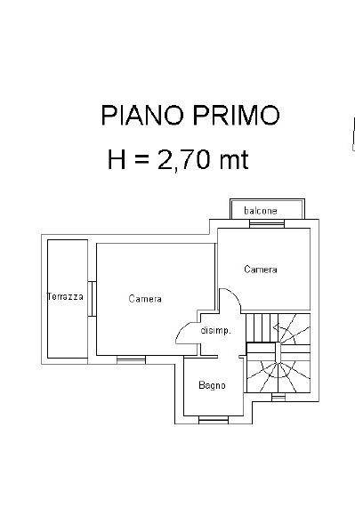 piano primo