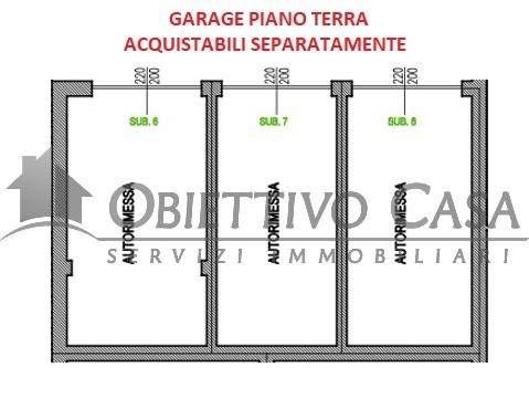 7 garage piano terra   logo