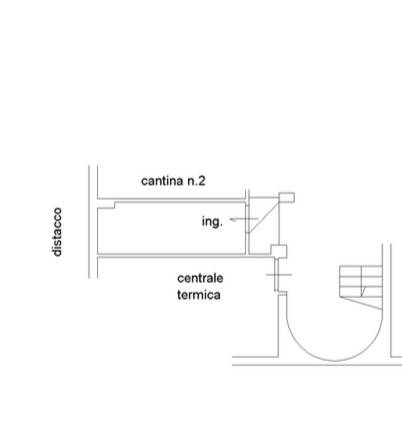 PLANIMETRIA CANTINA