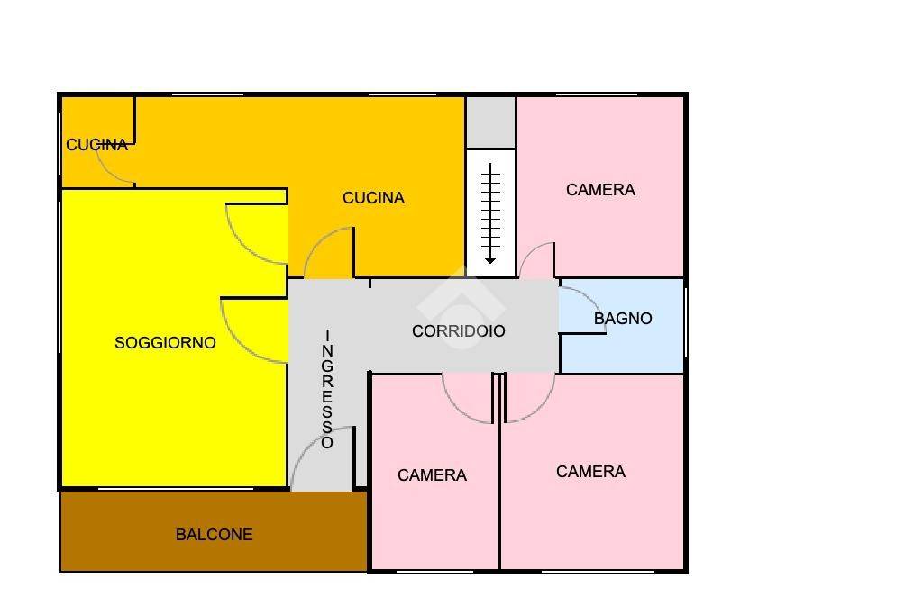 PLAN CASA