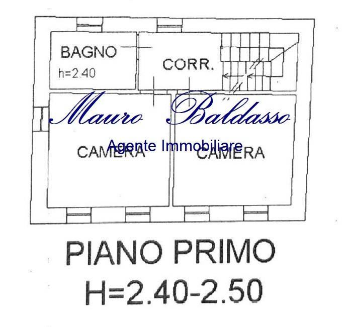 PIANO PRIMO