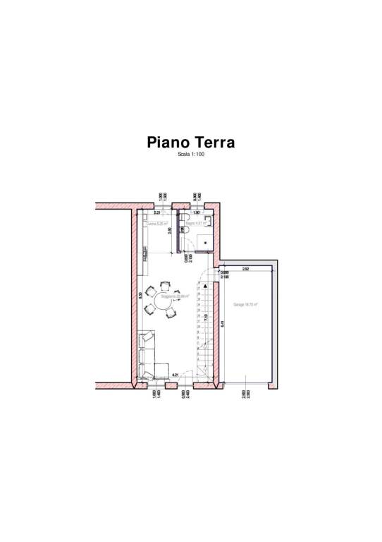 01.Piano terra