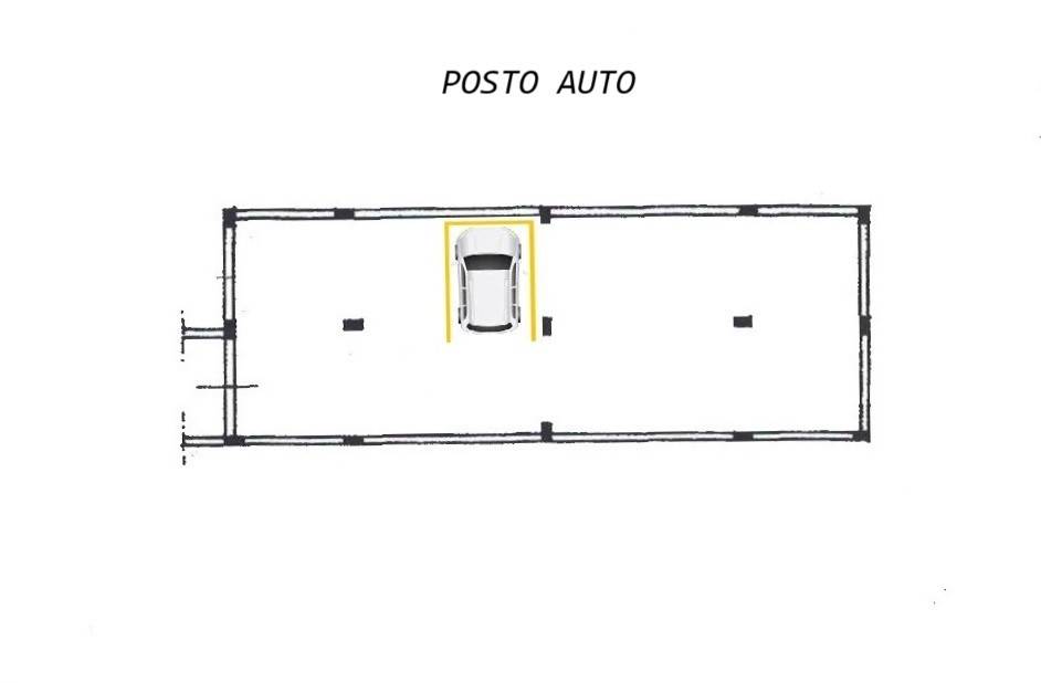 POSTO AUTO