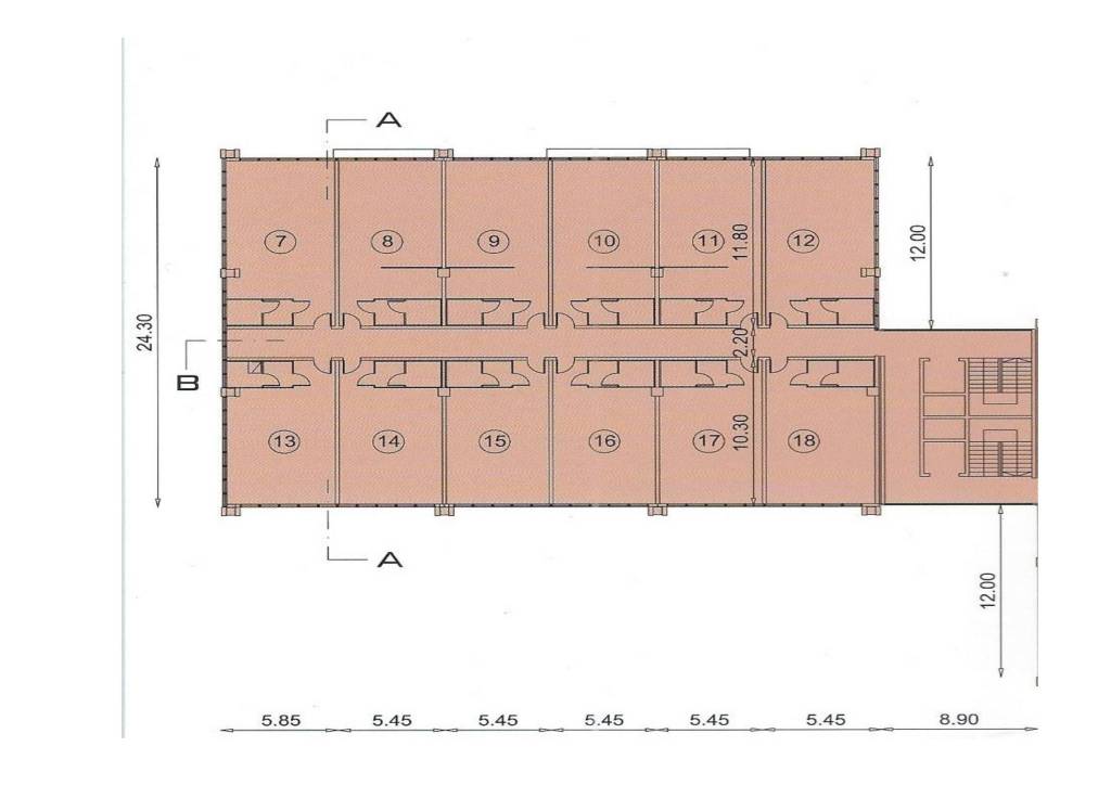 PLAN CADRIANO UFFICIO 1