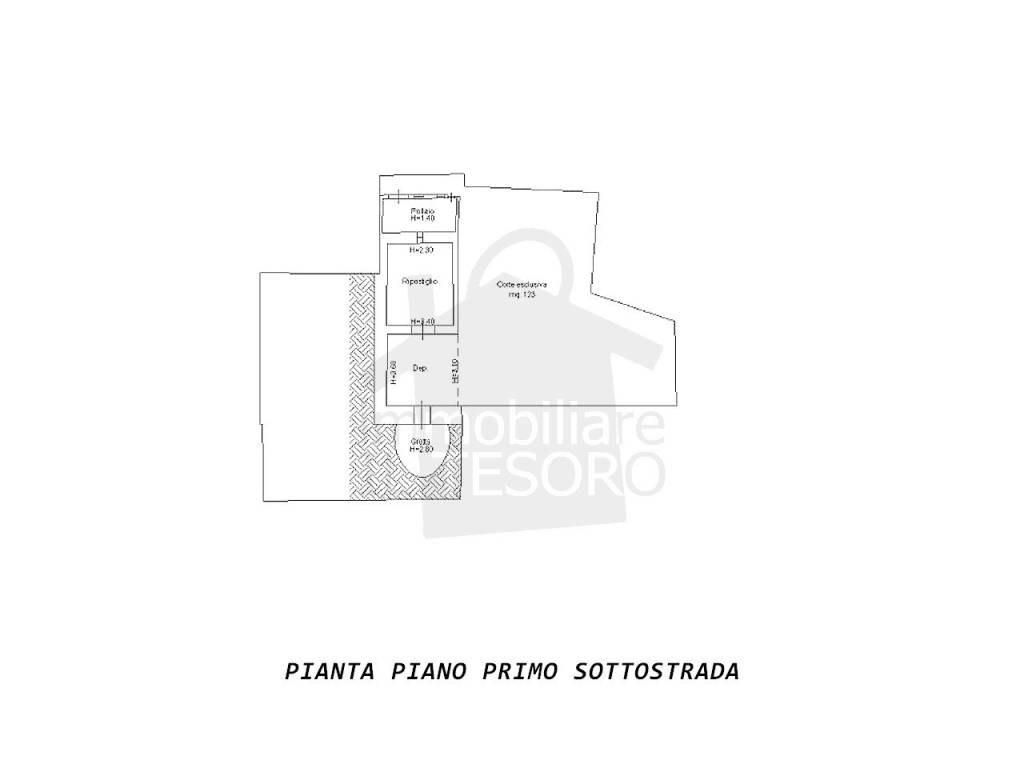 zPianta-Piano-Primo-Sottostrada