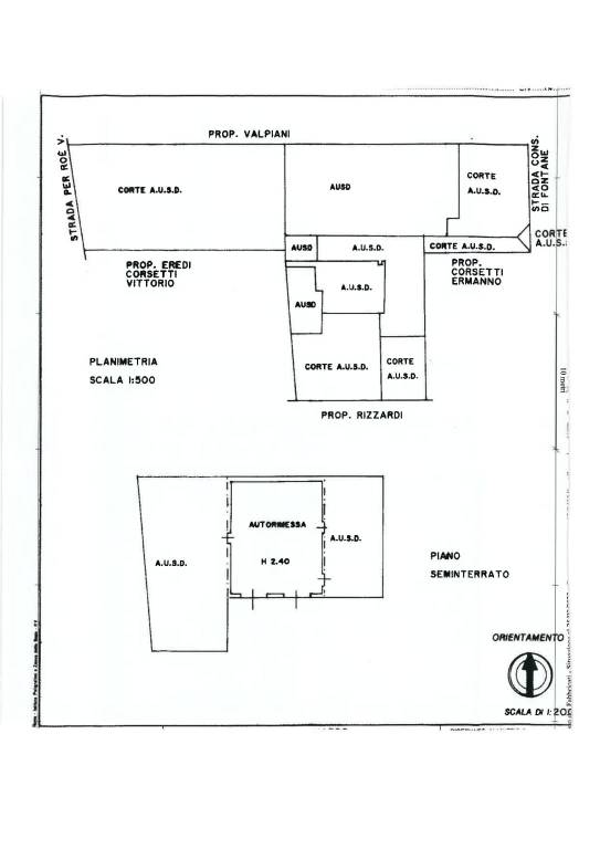 PLAN BOX 1