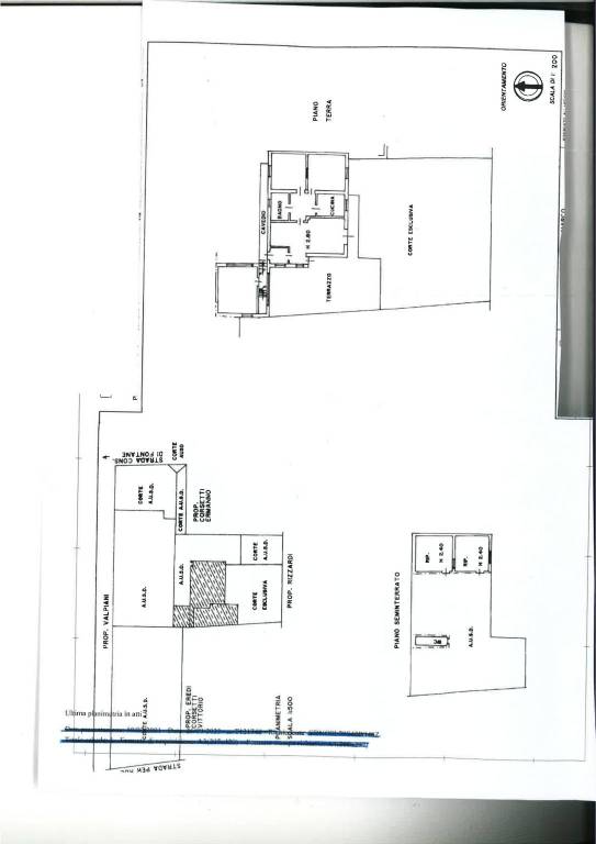 PLAN CASA 1