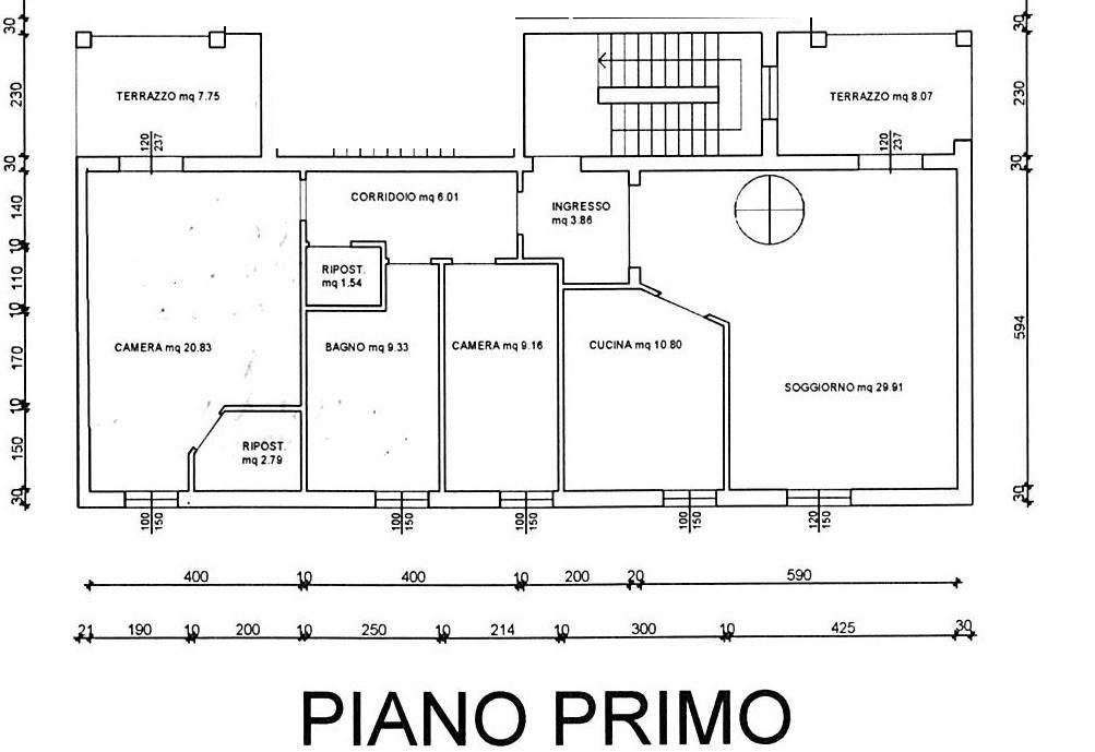 Primo Piano