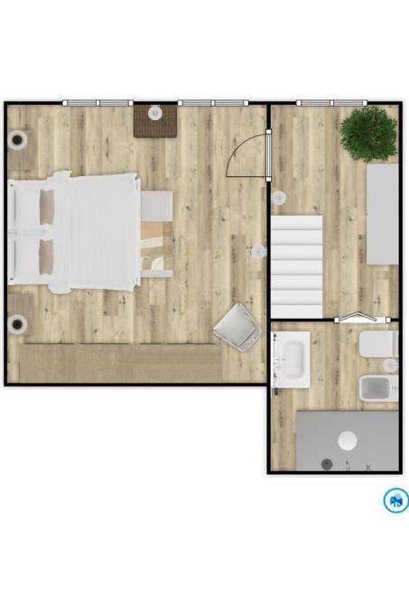 PIANO TERRA 2 livello