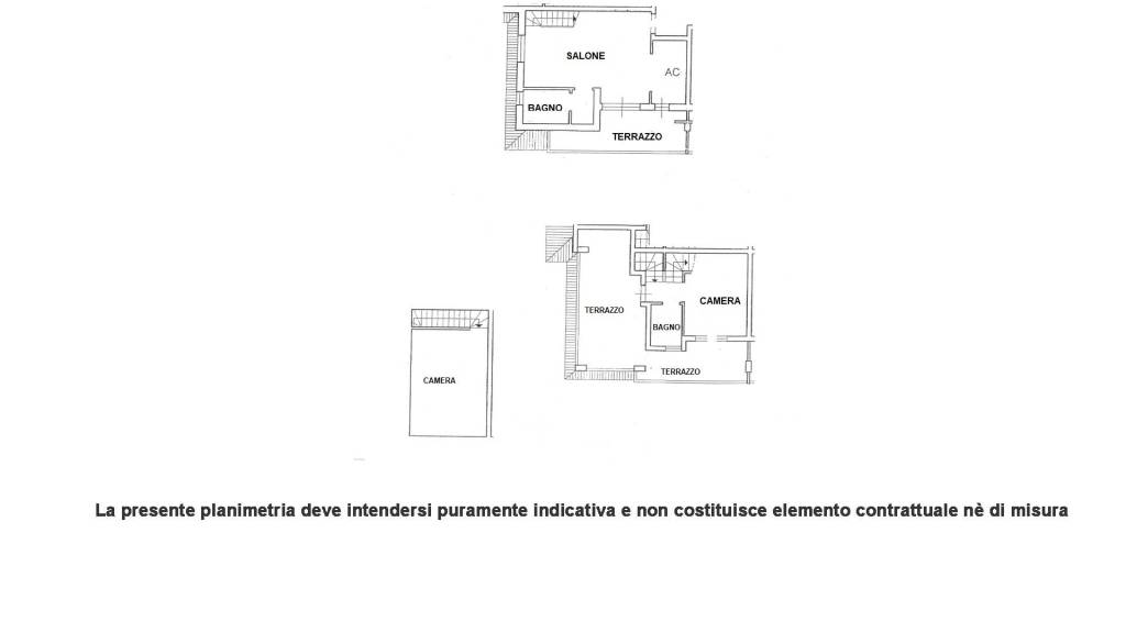 PLAN V MONTE