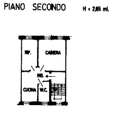 PIANO SECONDO