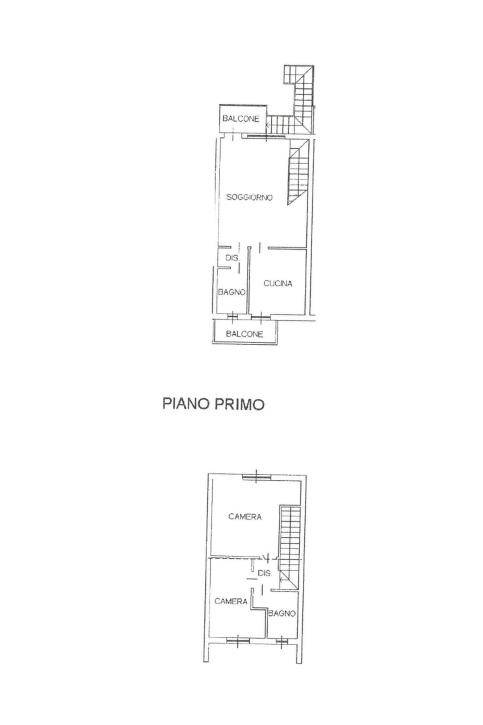 plan duplex