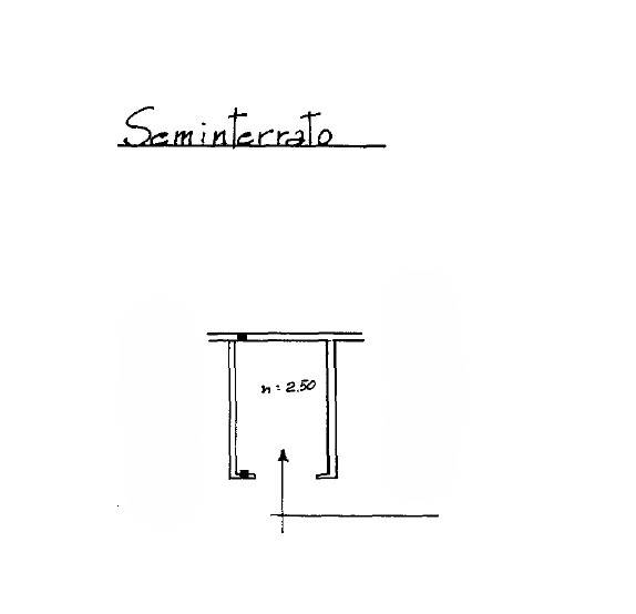 Plan. garage