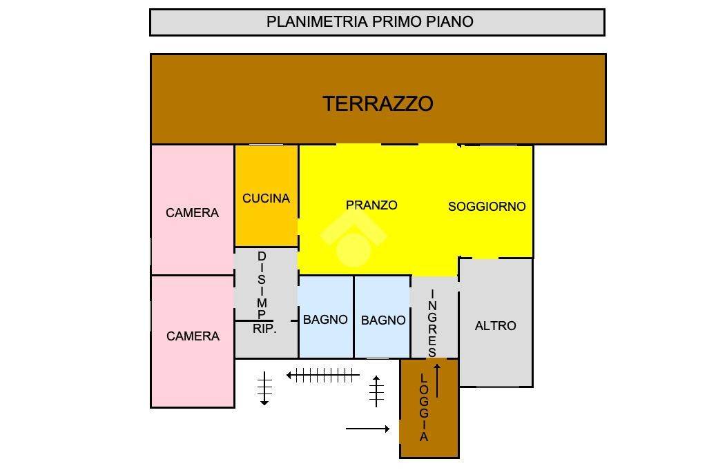 PLN PRIMO PIANO