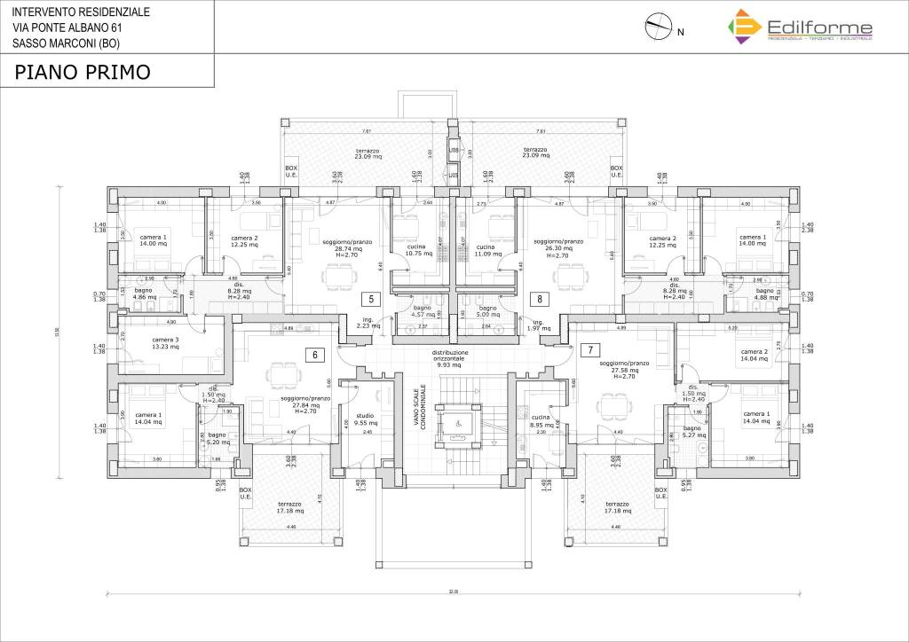 4 Piano primo_rev_14_06_2024 1