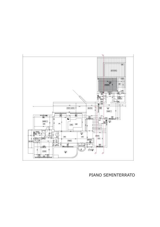 3-PIANO SEMINTERRATO