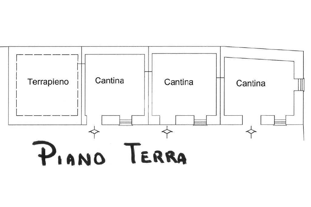 Piano Terra